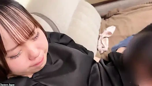 Asiatischer Engel 27967