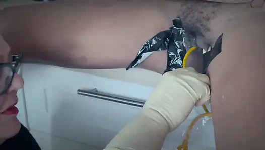 Twisted Nymphs - Intubate Rose Part 9