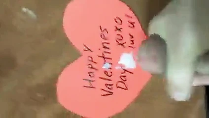 Valentine's Day