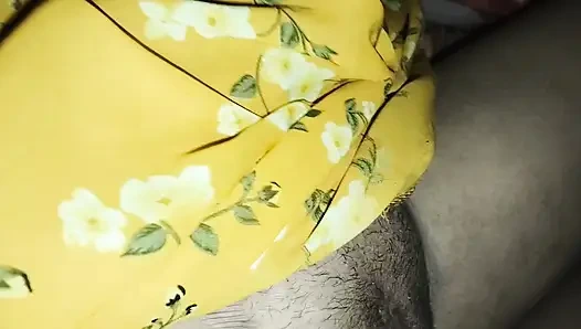 Seks nyata bhabhi panas India dengan seks nyata devar devar bhabhi yang tampan