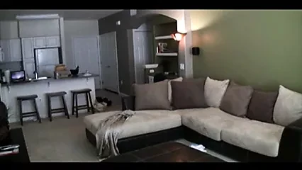 Sexy wife records fucking stud for hubby