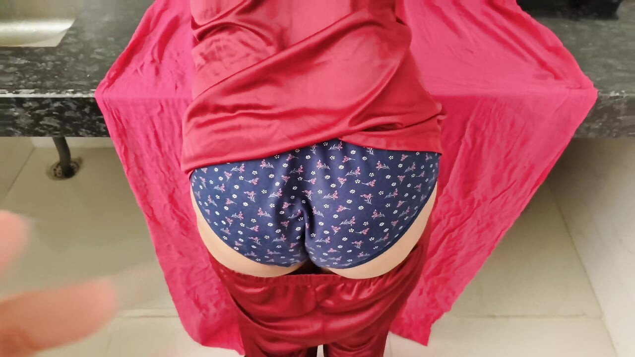 Indiana cozinha sexo vídeo com cunhado