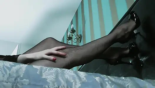 Gegenmittel für eine giftige Pille