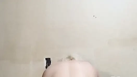 Twerking und squirtende schlampe
