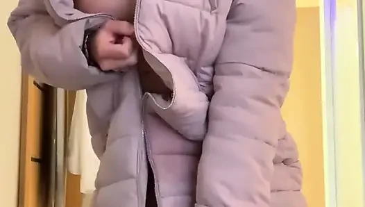 Ролевая игра с поклонением мышцам
