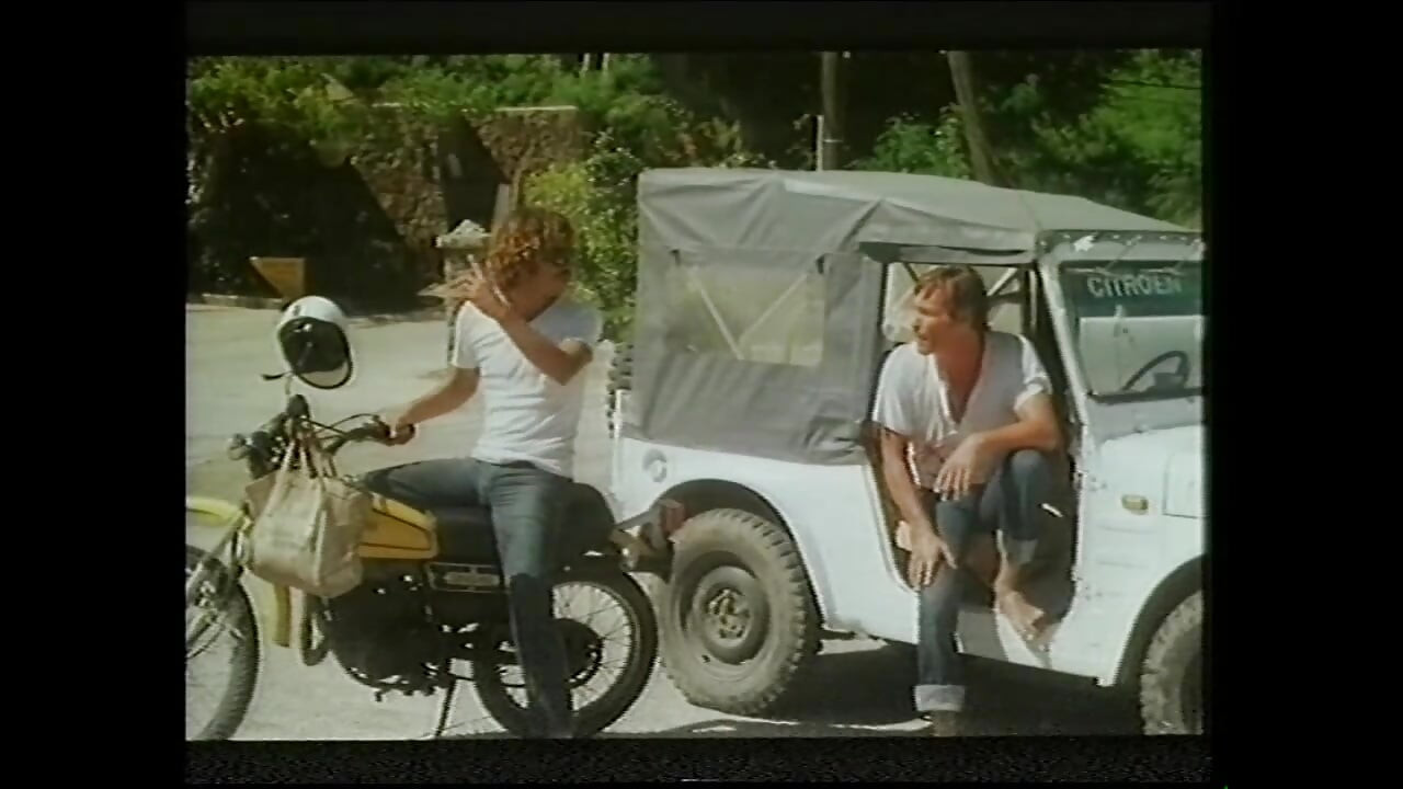 Chatterly (Full Movie)