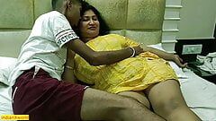 Indian Beautiful Stepsister Sex! Indian Family sex