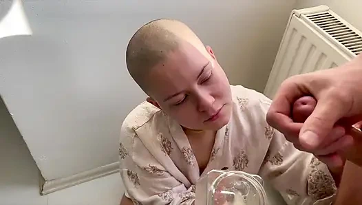 День челенж Буккаке Жар 1-22