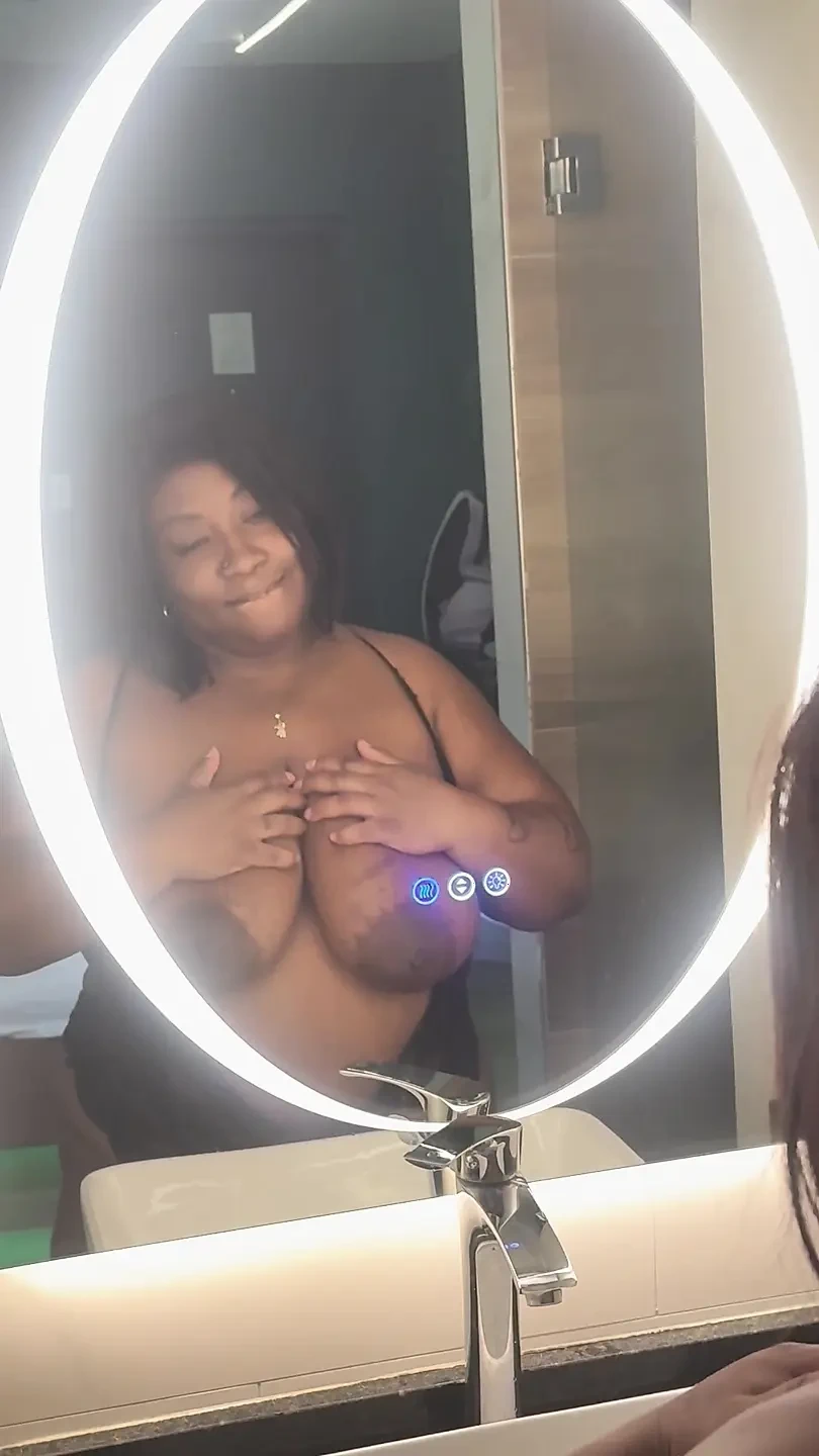 Let me suck your dick like a lollipop