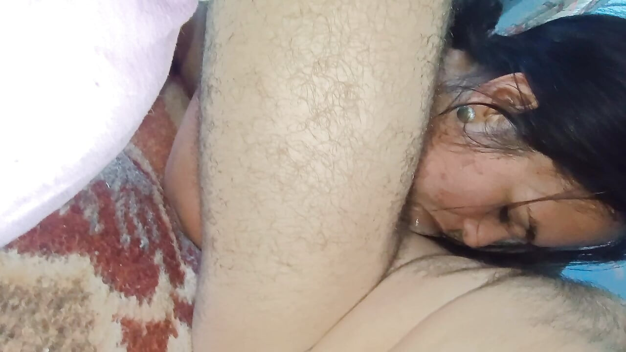Step Dad Uses My Mouth Like You Say It's Pussy And Gives Cum Down My Throat