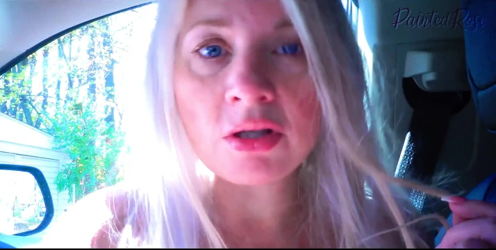 Solo MILF