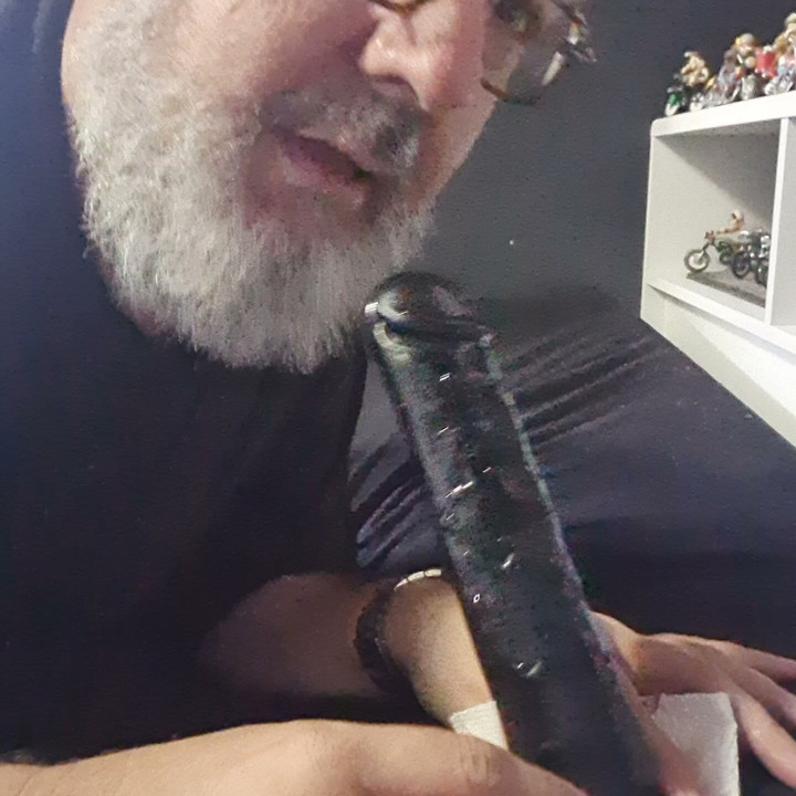 Deep Throat Training