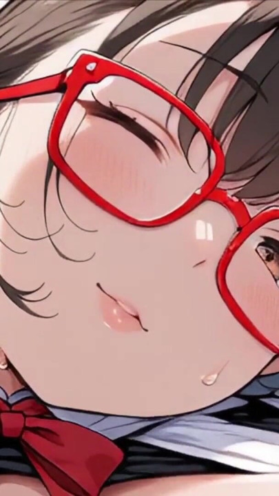 Chubby Maid Koharu - Original Hentai 2D-animasjon | Klipp 1