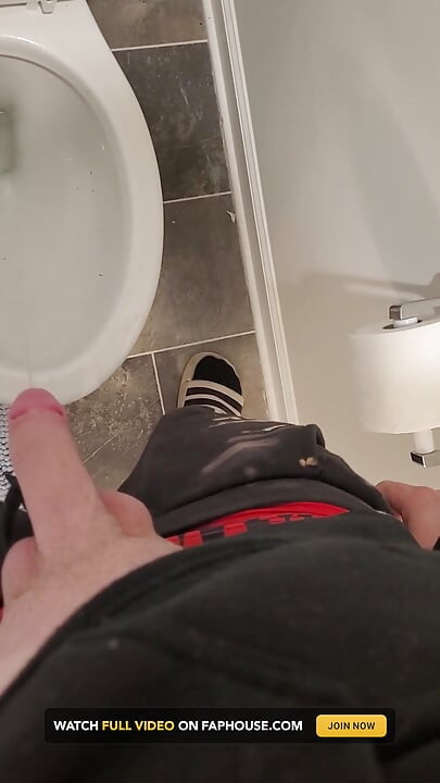 Pissing