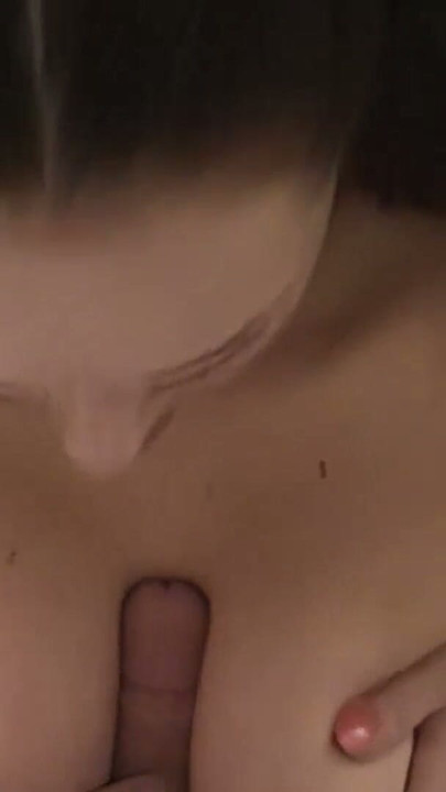She finally wants to experience her first time! Teen sucks her stepfather and wants to be riden too! | Clip 2