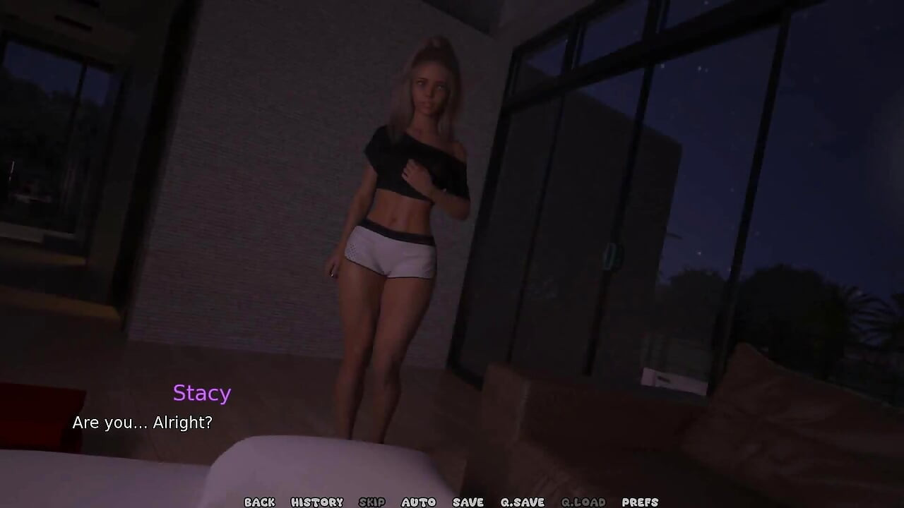 Mi esposa caliente italiana envía videos porno y fotos a su esposo de ella y sus mejores amigos - episodio 24