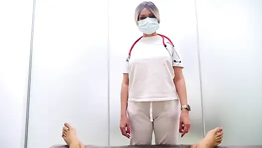Prostate Massage From a Nurse