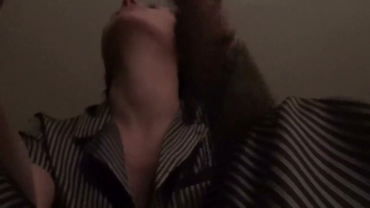 Spitting on You