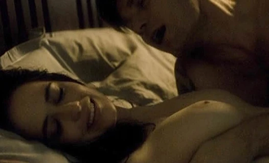 Eva Green Nude Sex Scene In Perfect Sense  ScandalPlanetCom