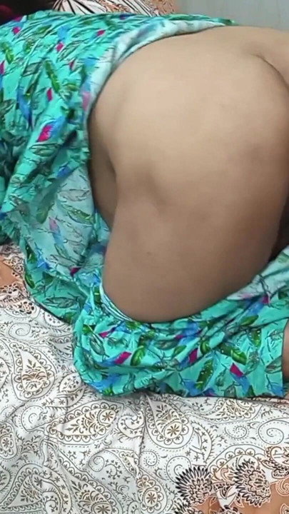 Desi hot wife dream come true - Indian couple fucking | Clip 1
