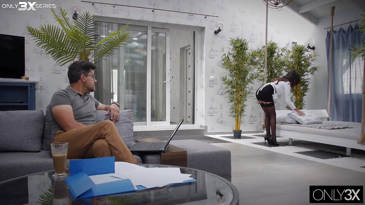 Episode 14 – Household sexual encounter Premium Edit Only3X Series