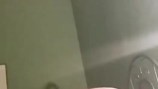Senin için fazla şişmanım mı dostum??