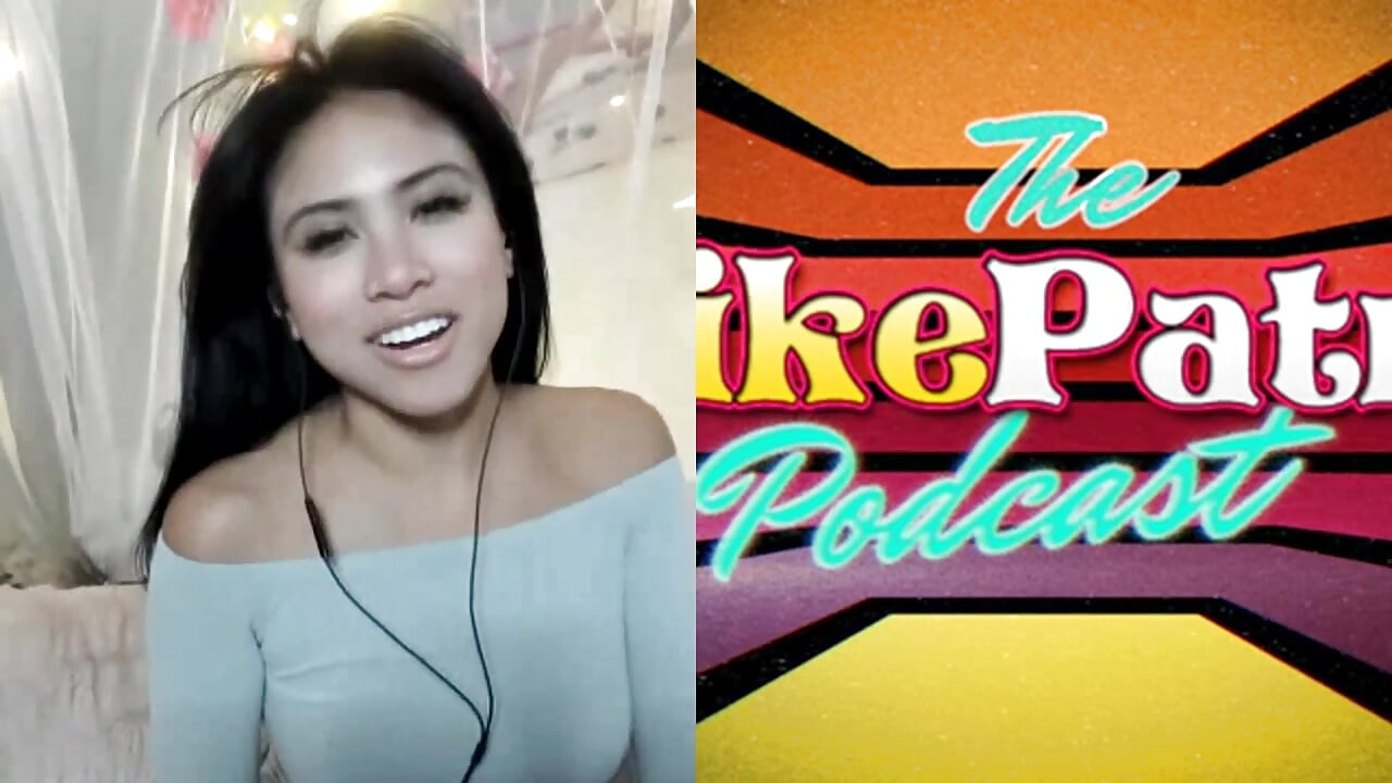 Trikepatrol Interview - Ember Snow