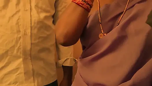 Tante Seksi India Ngentot Sama Sekretaris Suaminya