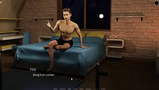 Horny Stepmom Jerking Huge Cock And Doing Doggystyle Sex Cum inside Pussy