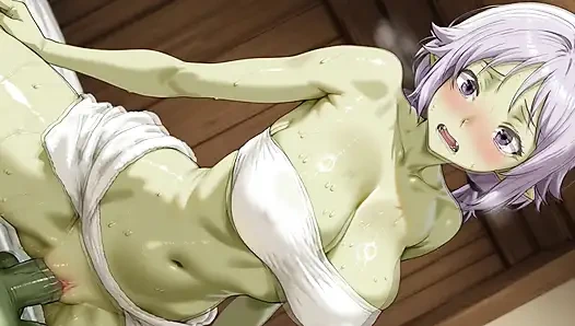 Haruna (Tensura)