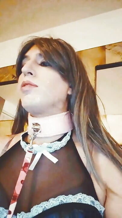 Tammysissy Before and After Sucking Cock