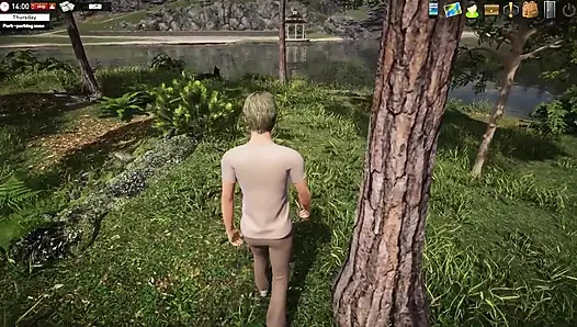 Gameplay lengkap - misteri tepi laut, bagian 37