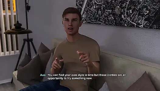 My bimbo dream 3 - dewi latino muncrat di kamar mandi