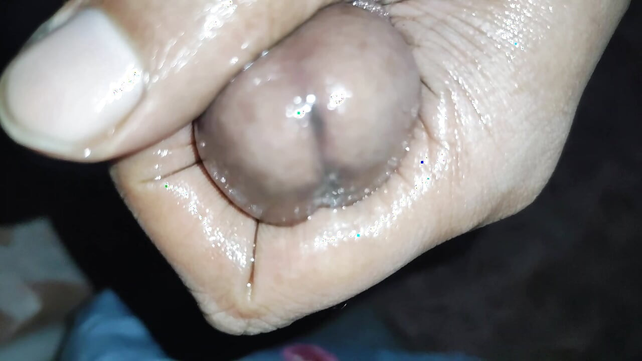 Aaj apne land se pani nikala bhot sara