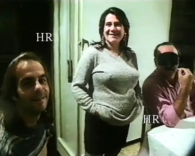 Vintage Italian Porno She Has A Hairy Pussy #2