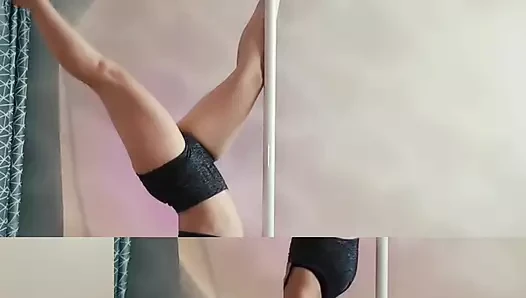 AngelaWhiti video