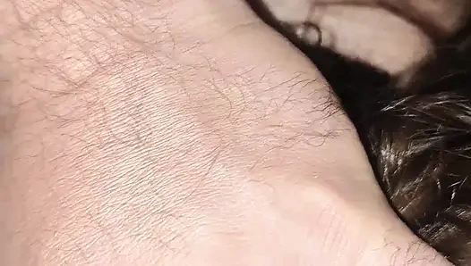 Tenggorokan dalam istri hot arab ngentot istriku