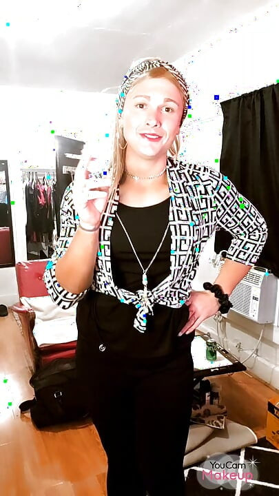 Super puta ido ama de casa