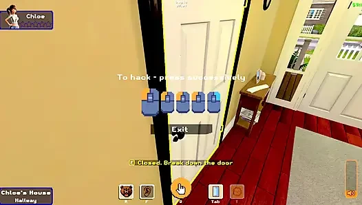 Komplettes gameplay - meine sexy nachbarin 2, teil 5