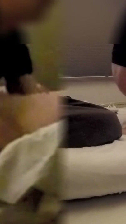 UDA lång passionerad avsugning och hård doggy milf sex | Klippa 1