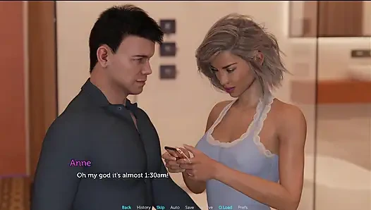 A Very Open Marriage (part 99)