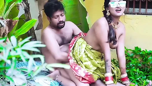 Bengali Boudi..