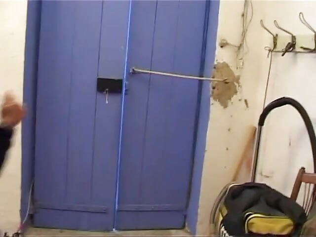 A maszkos ribanc