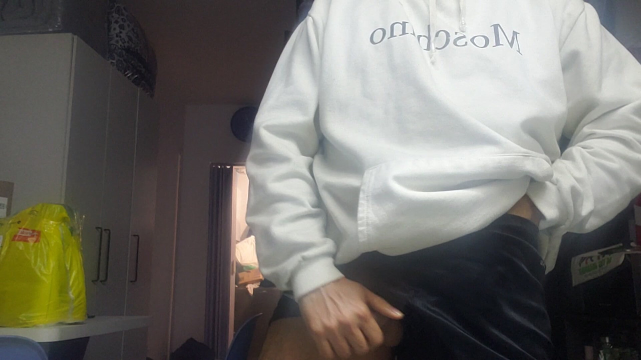 Football shorts