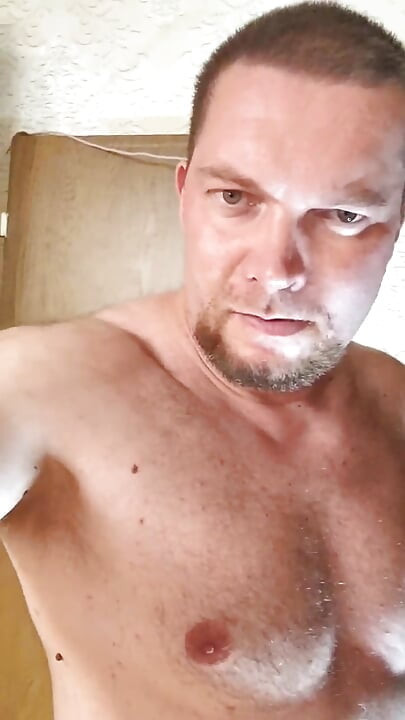 Cum Cum Cum!