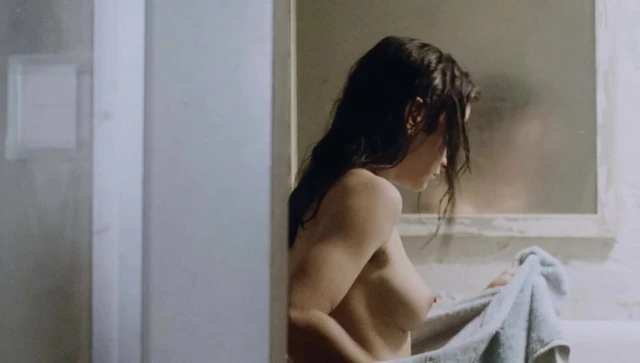 Pamela Adlon - ''Eat Your Heart Out''