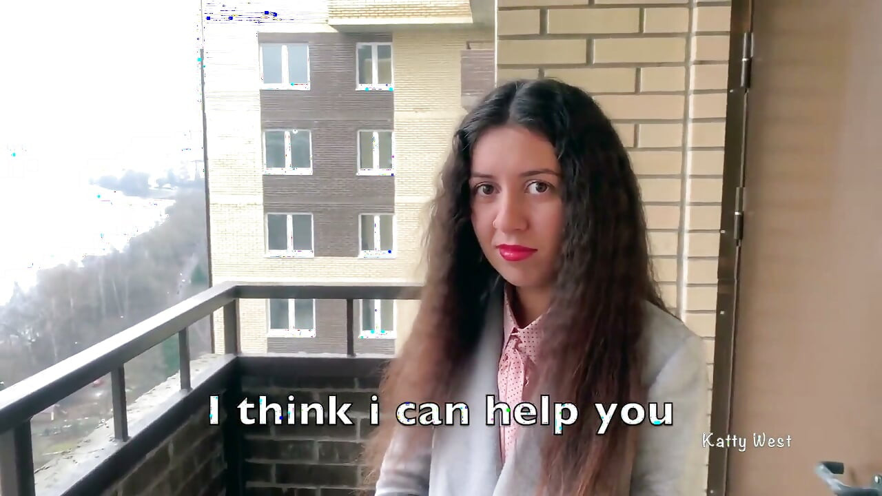 A szomszédnak a seggével kellett kifizetnie az adósságát