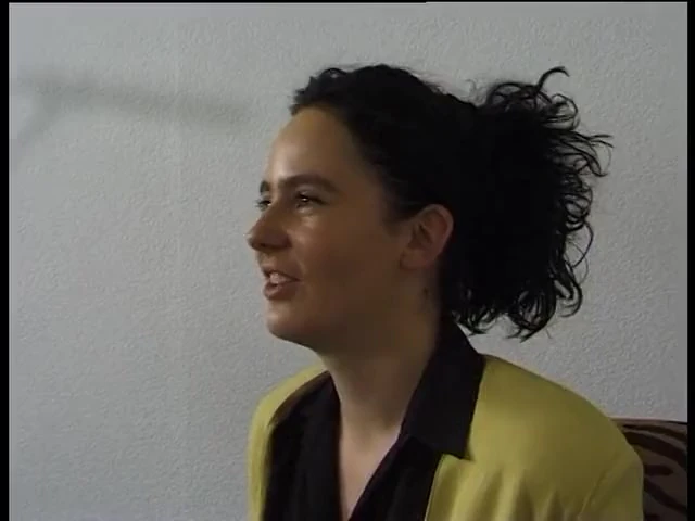Büyük memeli esmer hatun oyuncu seçmelerinde sikiliyor