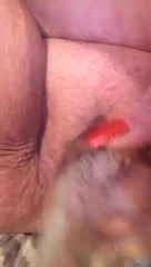 Bottle fuck