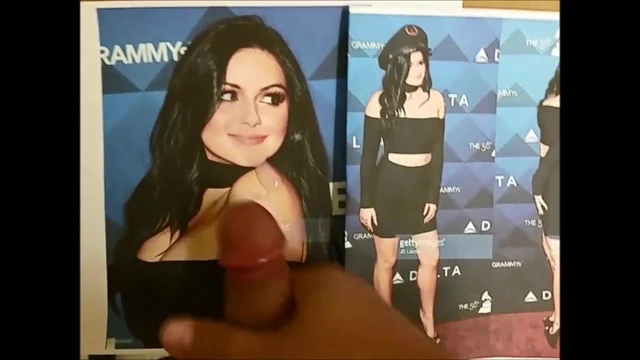 Tribute to Ariel Winter